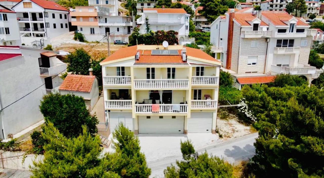 Apartments Bacak Stanici Exterior foto